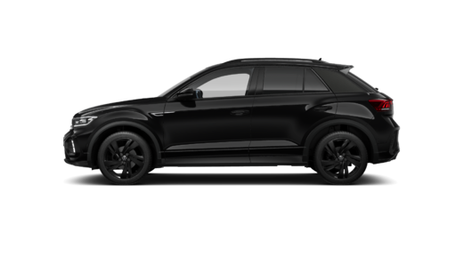 Obrázok T-Roc R-Line Limited 1.5 TSI ACT DS7
