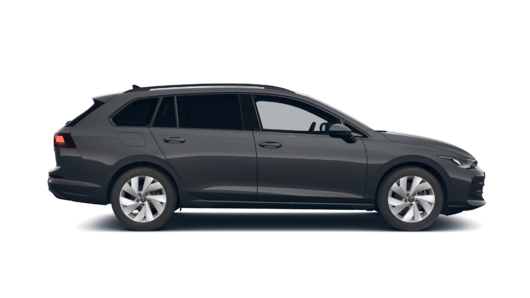 Obrázok Golf Variant Limited 2.0 TDI 6G