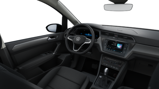 Obrázok Touran Limited 1.5 TSI ACT DS7