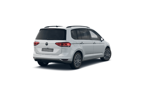 Obrázok Touran Limited 2.0 TDI 6G