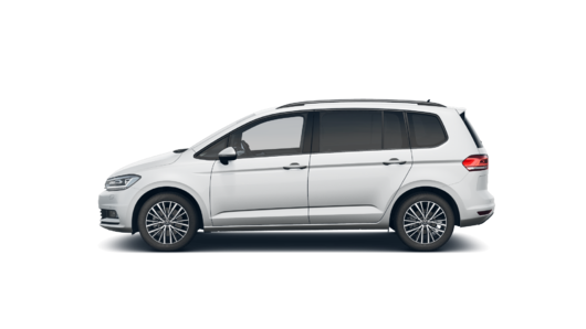 Obrázok Touran Limited 2.0 TDI 6G