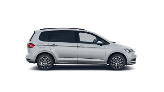 Obrázok Touran Limited 2.0 TDI 6G