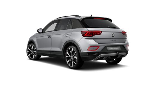 Obrázok T-Roc Style Limited 1.5 TSI ACT DS7