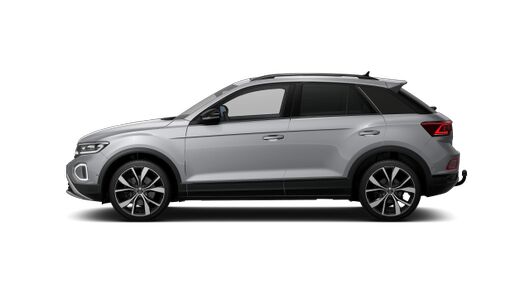 Obrázok T-Roc Style Limited 1.5 TSI ACT DS7