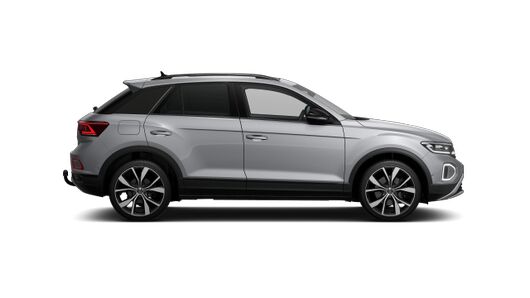 Obrázok T-Roc Style Limited 1.5 TSI ACT DS7