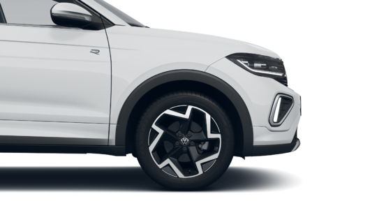 Obrázok T-Cross R-Line Limited 1.0 TSI DS7
