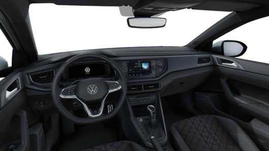 Obrázok Taigo R-Line Limited 1.0 TSI DS7
