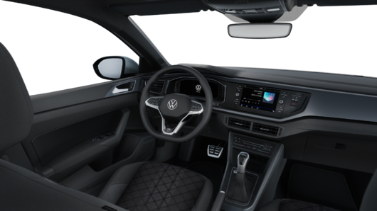 Obrázok Taigo R-Line Limited 1.0 TSI DS7