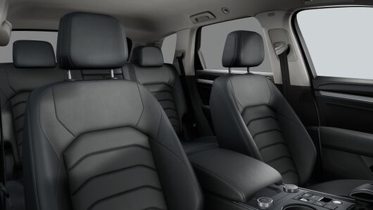 Obrázok Touareg Limited 3.0 V6 TDI