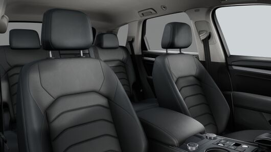 Obrázok Touareg Limited 3.0 V6 TDI