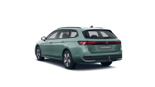 Obrázok Passat Variant 1.5 eTSI ACT DS7