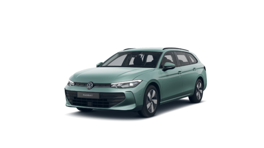 Obrázok Passat Variant 1.5 eTSI ACT DS7
