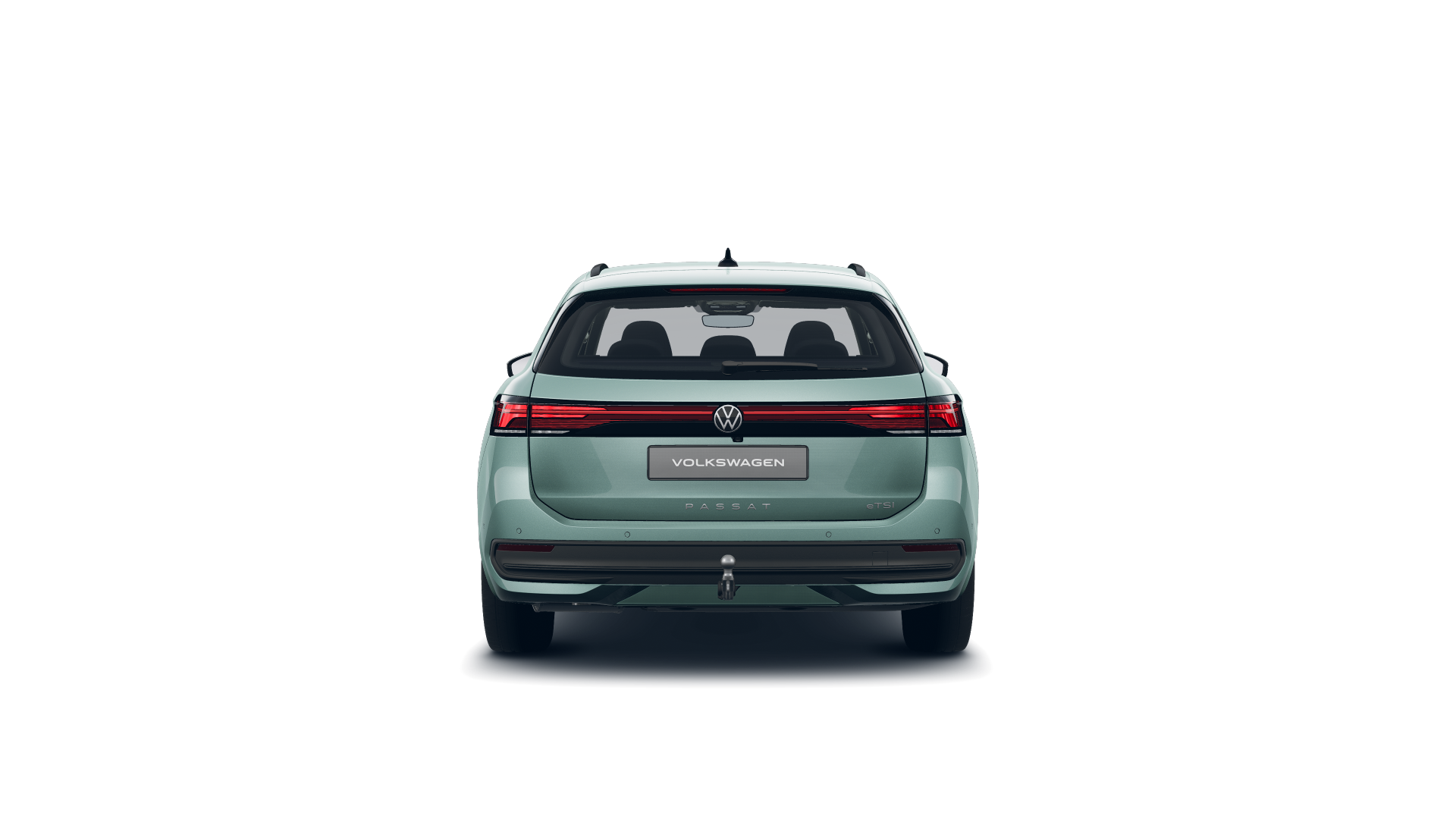 Obrázok Passat Variant 1.5 eTSI ACT DS7