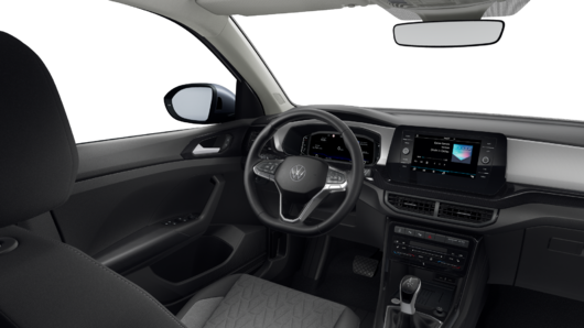 Obrázok T-Cross Limited 1.5 TSI ACT DS7