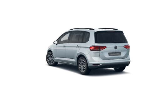 Obrázok Touran Limited 1.5 TSI ACT DS7