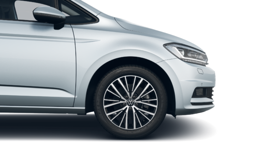Obrázok Touran Limited 1.5 TSI ACT DS7
