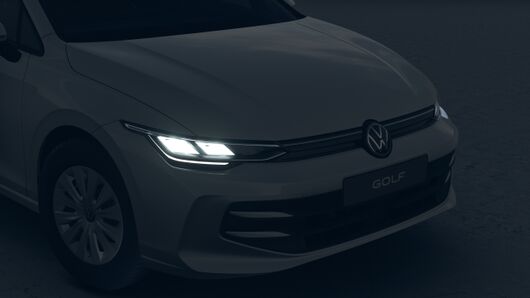 Obrázok Golf 1.5 TSI 6G