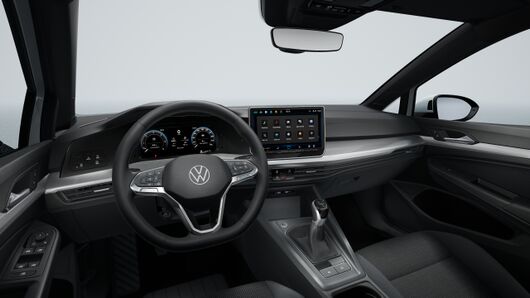 Obrázok Golf 1.5 TSI 6G