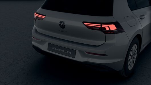 Obrázok Golf 1.5 TSI 6G