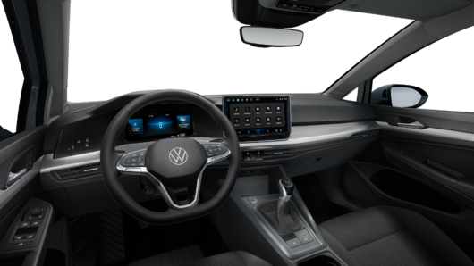 Obrázok Golf Variant 1.5 TSI 6G