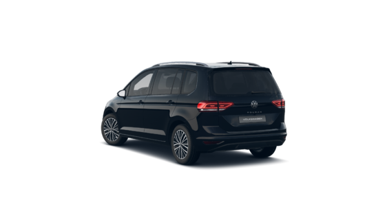Obrázok Touran Limited 1.5 TSI ACT DS7