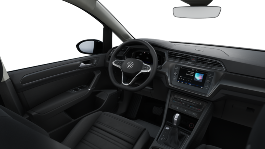 Obrázok Touran Limited 1.5 TSI ACT DS7