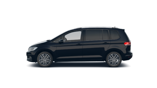 Obrázok Touran Limited 1.5 TSI ACT DS7
