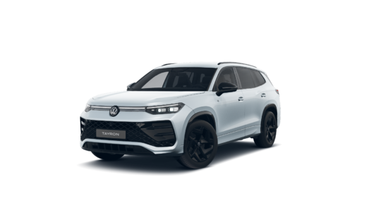 Obrázok Tayron R-Line 1.5 eTSI EVO DS7