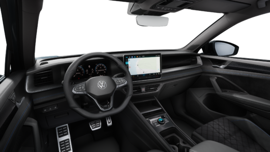 Obrázok Tayron R-Line 1.5 eTSI EVO DS7