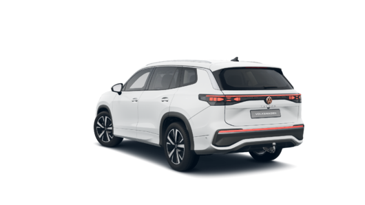 Obrázok Tayron Elegance 2.0 TDI EVO 4MOT DS7