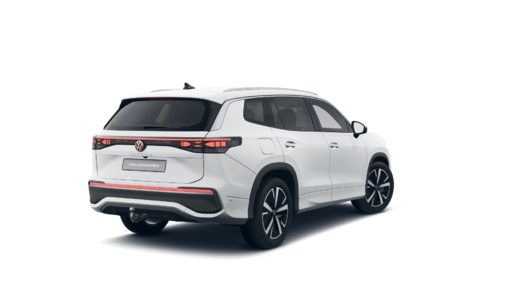 Obrázok Tayron Elegance 2.0 TDI EVO 4MOT DS7