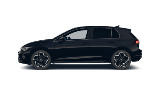 Obrázok Golf R-Line Limited 1.5 eTSI ACT DS7