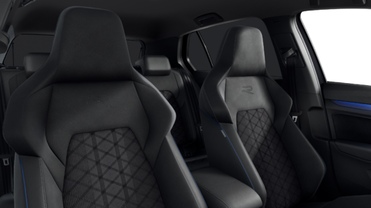 Obrázok Golf R-Line Limited 1.5 eTSI ACT DS7