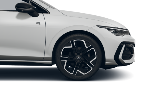 Obrázok Golf R-Line Limited 1.5 eTSI ACT DS7