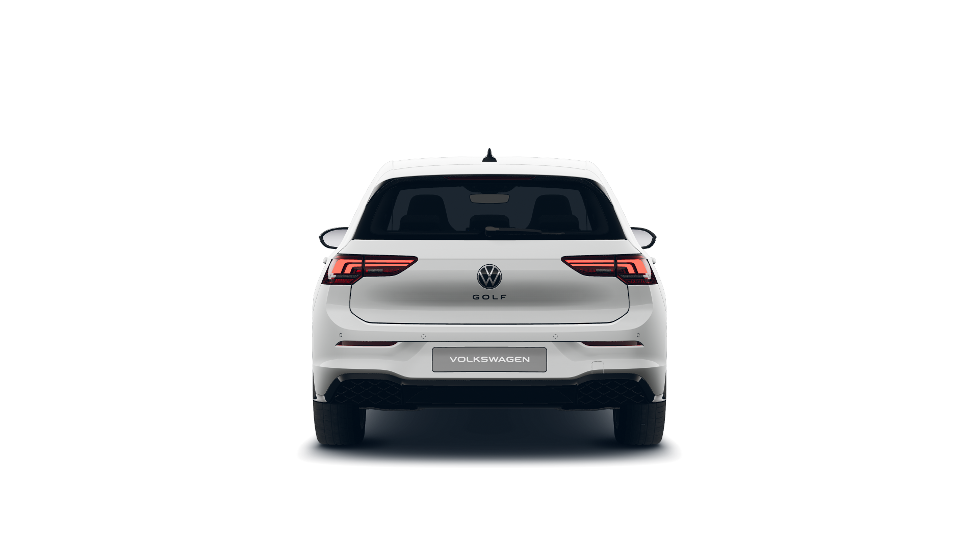 Obrázok Golf R-Line Limited 1.5 eTSI ACT DS7