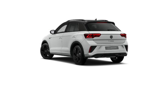 Obrázok T-Roc R-Line Limited 1.5 TSI ACT DS7