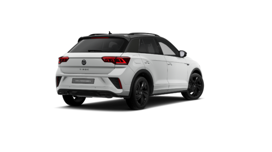 Obrázok T-Roc R-Line Limited 1.5 TSI ACT DS7