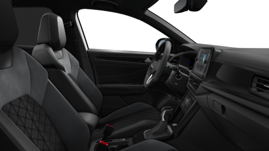 Obrázok T-Roc R-Line Limited 1.5 TSI ACT DS7