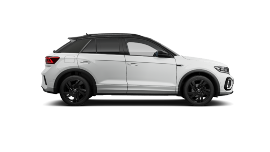 Obrázok T-Roc R-Line Limited 1.5 TSI ACT DS7