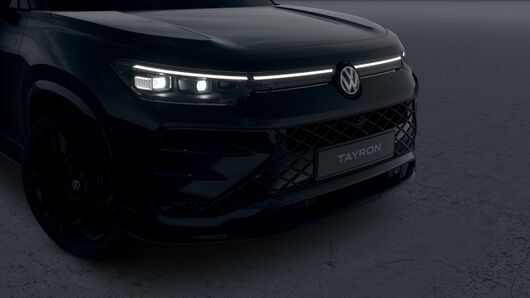 Obrázok Tayron R-Line Lim 2.0 TSI EVO 4MOT DS7