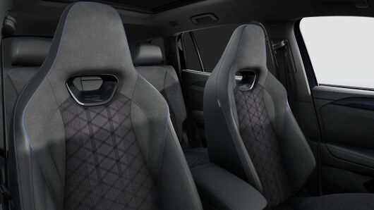 Obrázok Tayron R-Line Lim 2.0 TSI EVO 4MOT DS7
