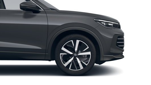 Obrázok Tiguan Elegance 2.0 TDI EVO 4MOT DS7