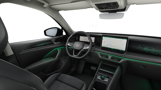 Obrázok Tiguan Elegance 2.0 TDI EVO 4MOT DS7