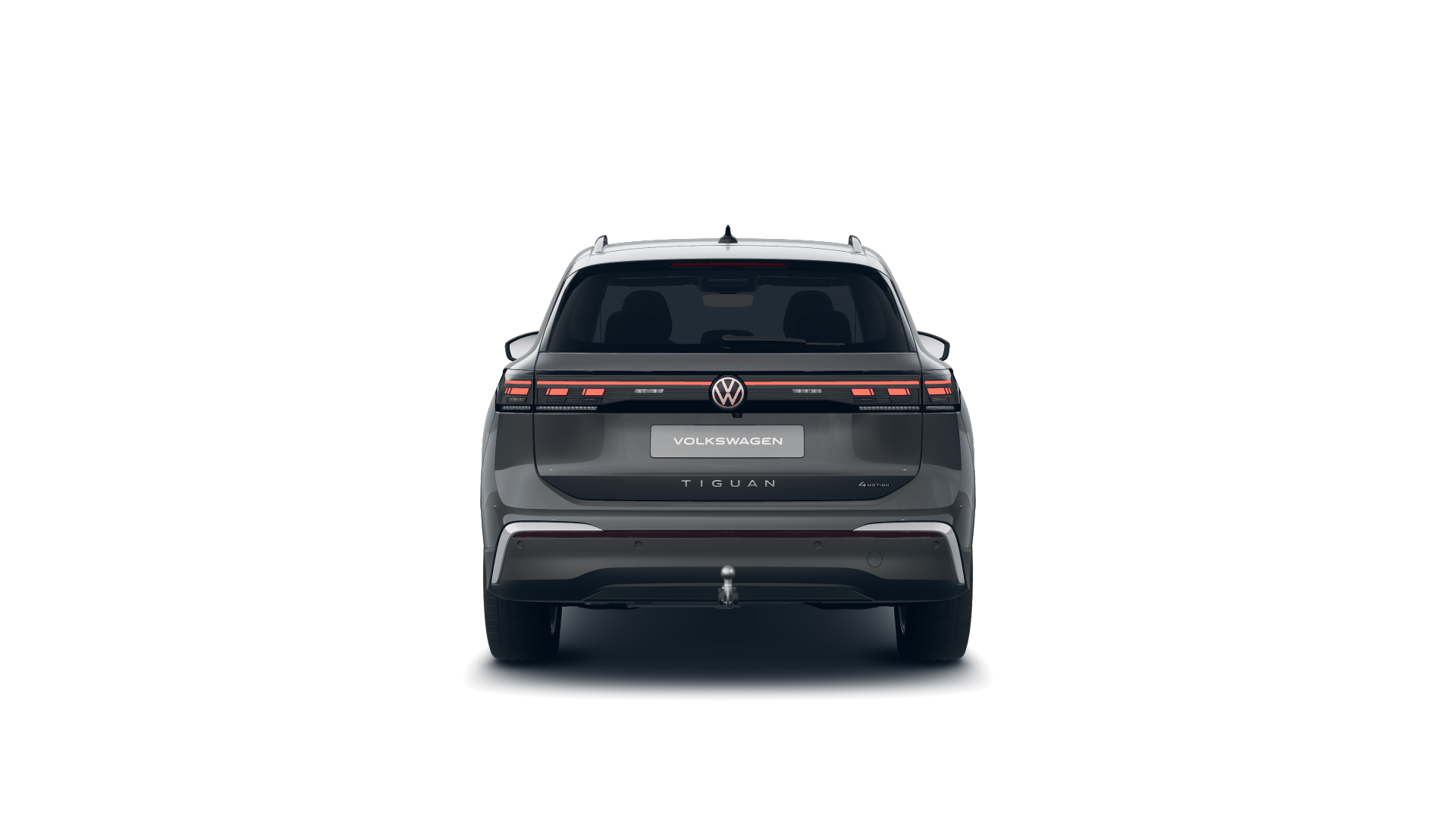 Obrázok Tiguan Elegance 2.0 TDI EVO 4MOT DS7