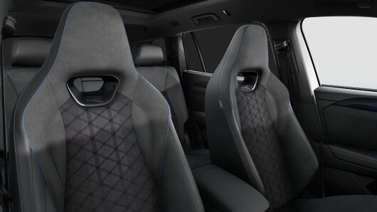 Obrázok Tayron R-Line Lim 2.0 TSI EVO 4MOT DS7