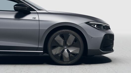 Obrázok Passat Var. R-Line Limit2.0 TDI 4MOT DS7