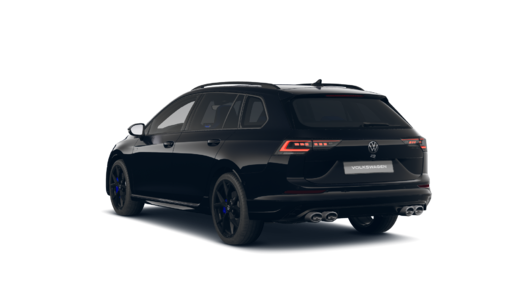 Obrázok Golf Variant R 2.0 TSI 4MOT DS7