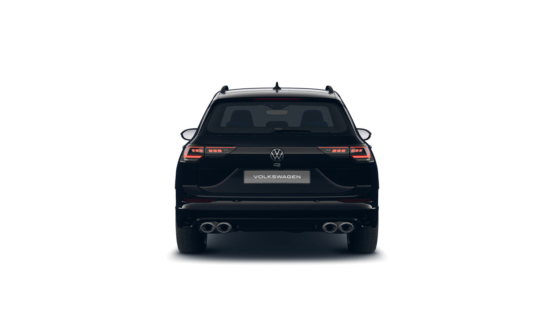 Obrázok Golf Variant R 2.0 TSI 4MOT DS7