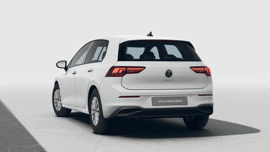 Obrázok Golf 1.5 TSI 6G