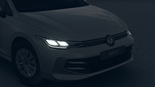 Obrázok Golf 1.5 TSI 6G